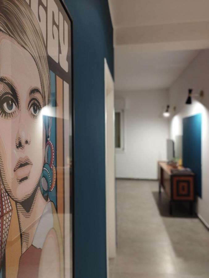 Апартаменти A Casa Di Twiggy Болонья Екстер'єр фото