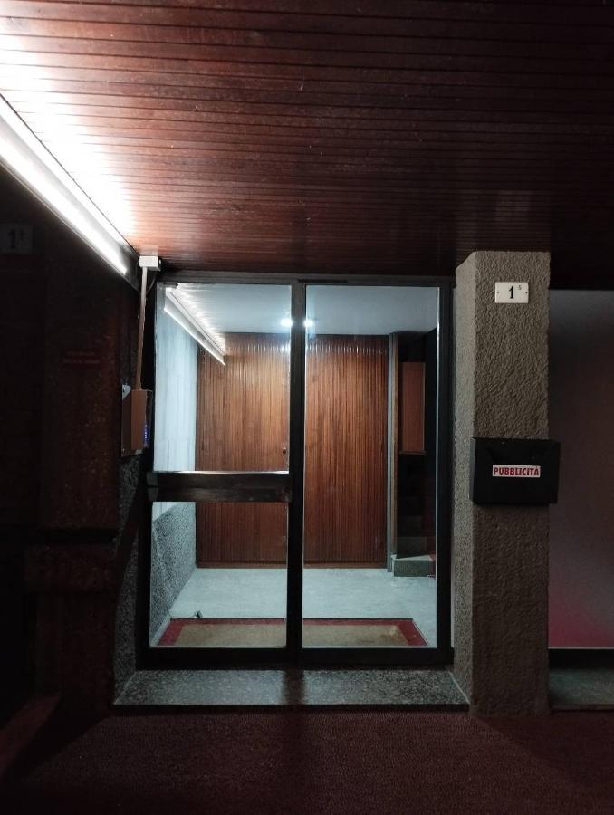 Апартаменти A Casa Di Twiggy Болонья Екстер'єр фото